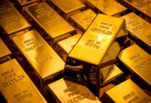 Цены на золото достигли исторического максимума