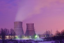 Отличия между ТЭЦ и АЭС объяснил глава НЯЦ