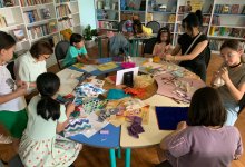 "Это твое книжное лето"