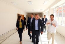 В регионе не должно быть ни одной аварийной школы – депутат