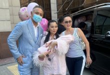 Баян Алагузова рассказала о чувствах в новом социальном статусе