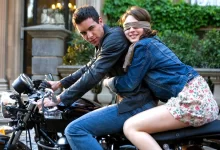 "Три метра над уровнем неба": Названа дата выхода третьей части