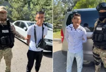 Группу воров-домушников разоблачили в Алматы