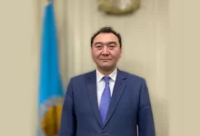 Аким Кокшетау объявил об уходе со своего поста