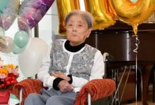 Кто возглавил список долгожителей мира