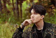 Димаш Кудайберген анонсировал дату проведения концертов в Европе