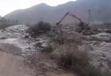 Прорыв озера в Кыргызстане: ведется срочная эвакуация жителей (ВИДЕО)