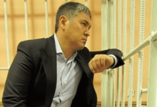 "Воскресшего" вора в законе Камчы Кольбаева заметили в РФ (ВИДЕО)