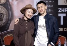 Жена Жанкоша Турарова отреагировала на инцидент с мужем