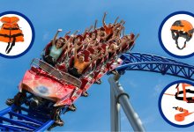 Насколько безопасны аттракционы в Казахстане