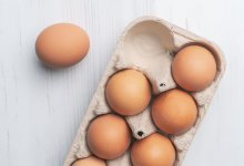 Более 600 тысяч куриных яиц незаконно ввезли из Казахстана в Кыргызстан