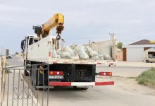 Акция "Таза бейсенбі" партии AMANAT: собрано более 6 тысяч тонн мусора