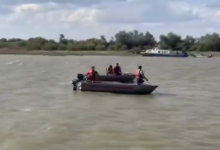 14-летний мальчик утонул в Атырау