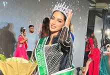 ОАЭ впервые отправляют свою представительницу на конкурс красоты