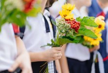 Линейки в школах Алматы пройдут не 1 сентября