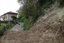 Сход оползня в Таиланде унес жизни восьми человек