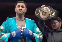 Скандал с боксером: обвинившая в изнасиловании дала интервью (ВИДЕО)