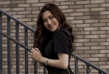 Прибывшую в Каражал Ерке Есмахан ждала полиция: подробности