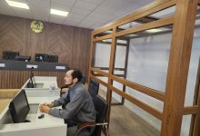 Какие правила нарушил аким - дорожные или "внедорожные"?