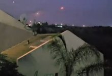 Тревога и отмена рейсов: Израиль и Ливан обмениваются ракетными ударамм