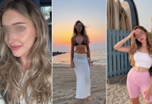 СМИ назвали имя девушки, сопровождавшей Дурова во время задержания