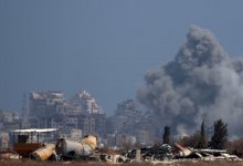 Израиль и ХАМАС не договорились о прекращении огня