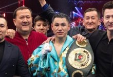 Жанкош Тураров сделал важное заявление по обвинениям его в изнасиловании