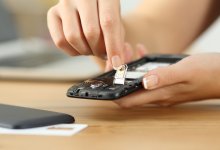 Биометрия станет обязательной для получения сотовой связи в РК