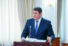 Проект по инициированию атомного референдума поддержали в правительстве