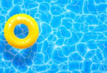 Массовое отравление хлором произошло в бассейне