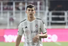 Звезда футбола Казахстана Зайнутдинов объявлен в розыск