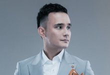 "Любовь и ненависть": сын Рымбаевой опубликовал новый пост