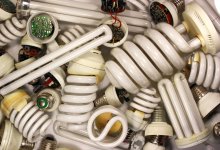 Опасные лампы хранились с нарушениями в детсаду в ВКО