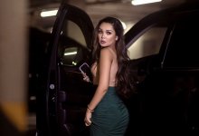 Жания Джуринская рассказала, за что испытывает чувство вины