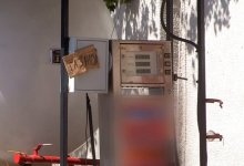 На заправках Шымкента и Туркестанской области нет газа