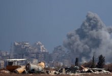 Израиль нанес удары по городам на Западном берегу