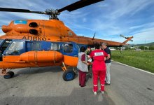 70% ожогов тела получила беременная из ВКО