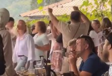 Танцы под казахскую песню в Грузии завирусились в сети (ВИДЕО)