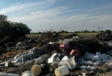 Несанкционированные свалки в Павлодаре: у нарушителей будут конфисковывать транспорт