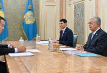 Токаеву доложили о проверках Назарбаев университета и “КазМунайгаза”