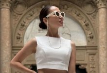 Жена Кайрата Нуртаса восхитила поклонников на видео из Туркестана