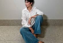 Образ экс-солистки “КешYOU” сравнили с Одри Хепберн