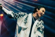 Мирас Жугунусов бесплатно выступит в Астане