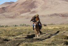 Какие награды получат казахстанские призеры по құсбегілік на Всемирных играх кочевников