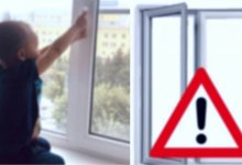 Годовалый малыш упал с пятого этажа и выжил в Павлодарской области