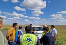 Дорога смерти: названы причины гибели людей в Актюбинской области