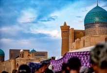 Фестивали важнее асфальта – заявление министра культуры Узбекистана