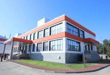 Детская футбольная академия открылась в Актобе