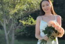 Жена Кайрата Нуртаса восхитила подписчиков нежным видео