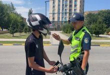 Самые "непопулярные" нормы УК РК: в области Абай прошли рейды